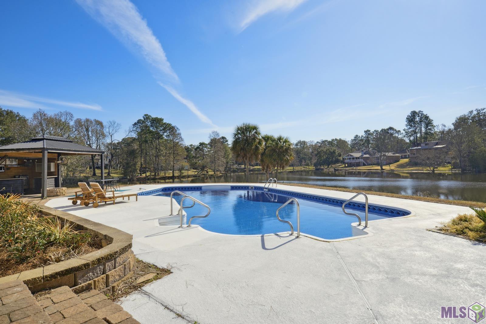 863 Diron Circle Baton Rouge, LA 70810 - Photo 46 of 47