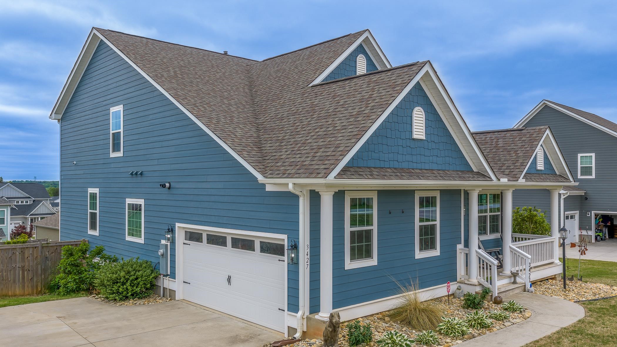 3427 Oneal Church Road Greer, SC 29651 - Photo 3 of 44 Gallery Image 3