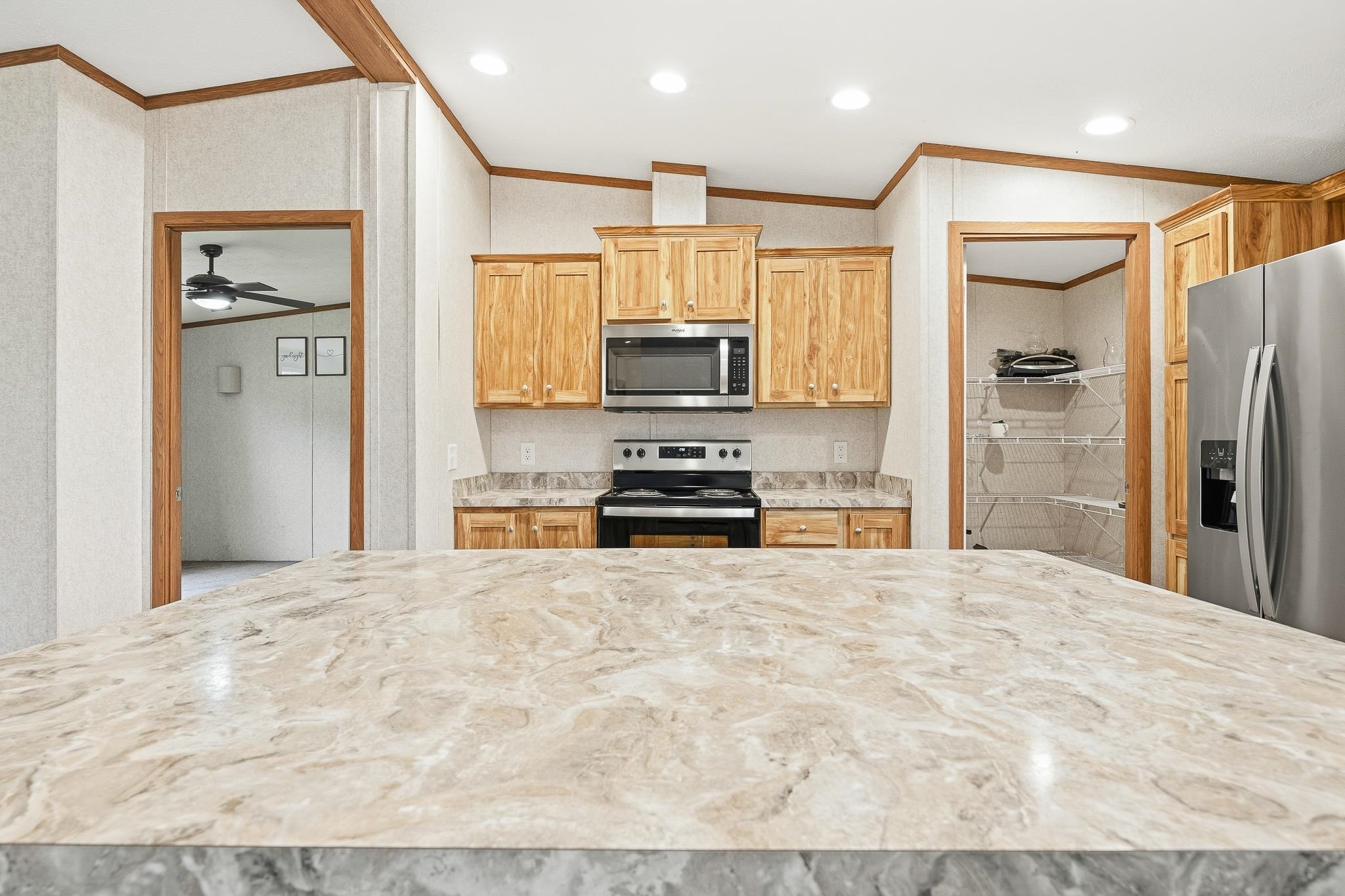 1174 Vt Route 102 Canaan, VT 05903 - Photo 28 of 42