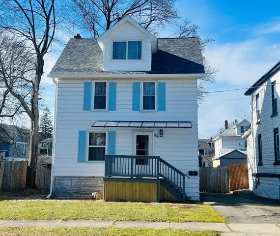 $220,000 | 66 Elizabeth Street, Johnson City, NY 13790