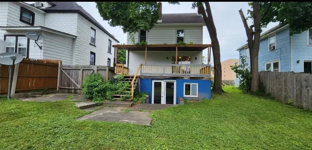 $220,000 | 66 Elizabeth Street, Johnson City, NY 13790