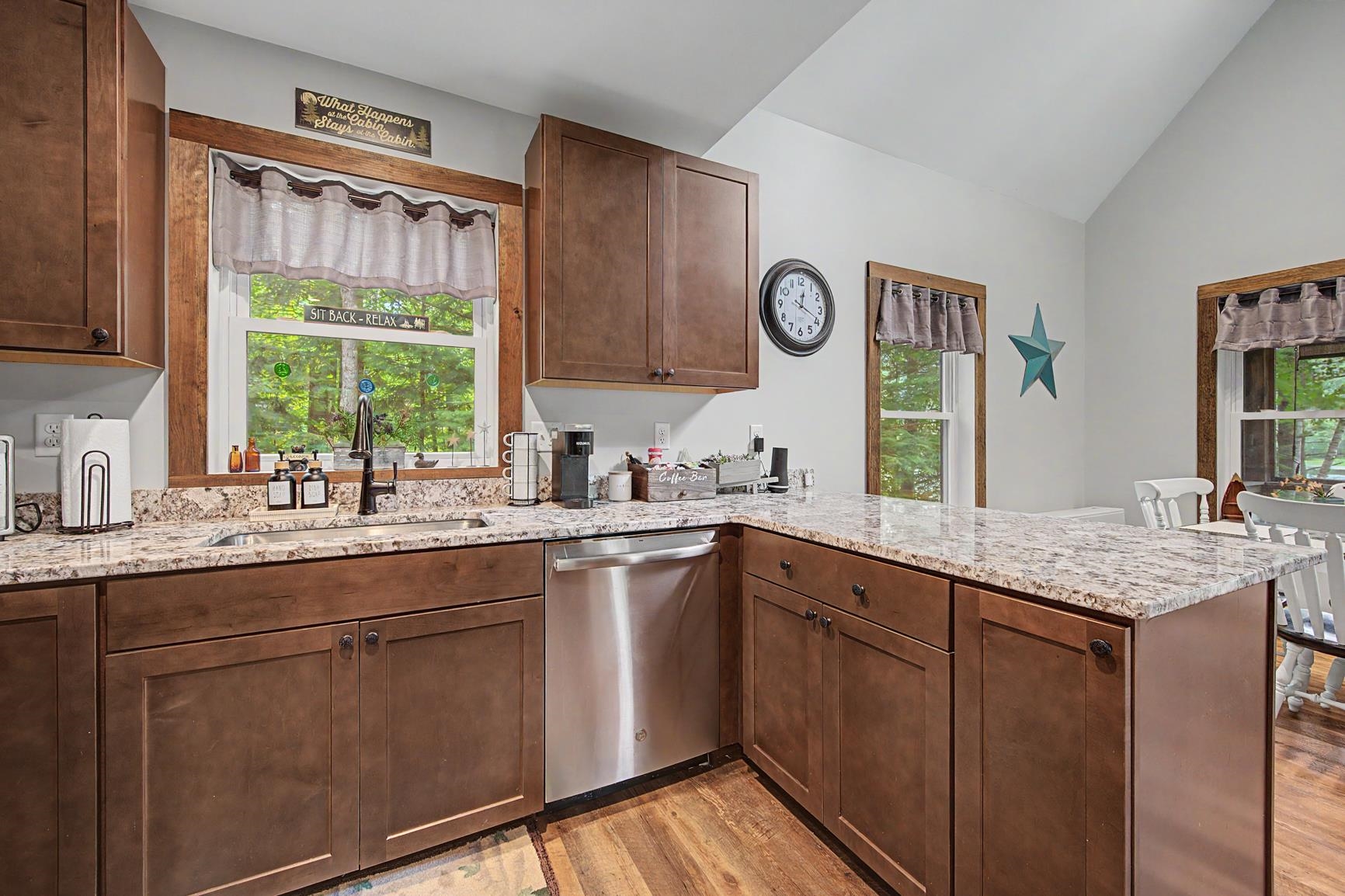 129 Stocker Pond Road Grantham, NH 03753 - Photo 10 of 60 Gallery Image 10