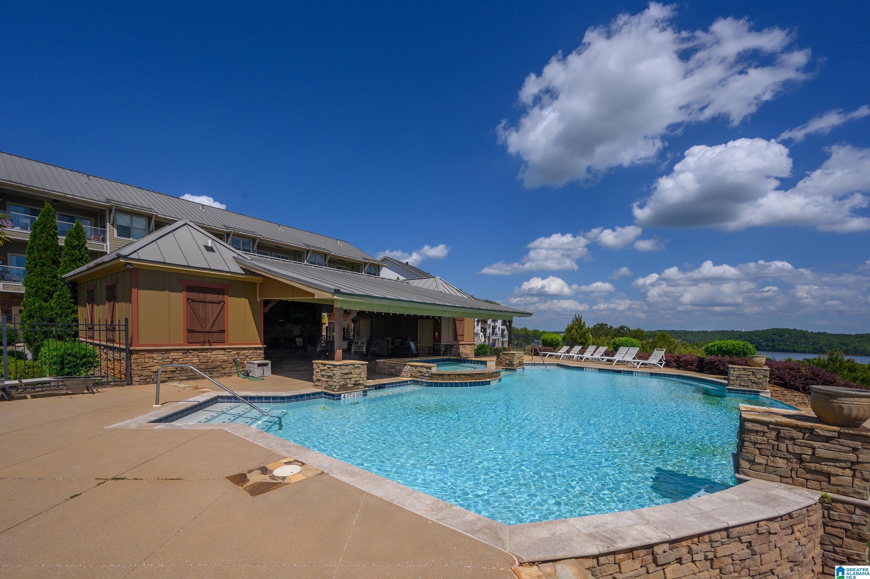 1136 Ranch Marina Road Pell City, AL 35128 - Photo 57 of 69