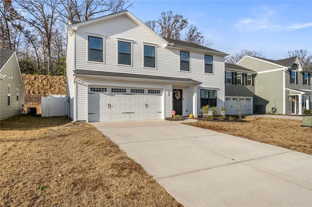 $350,000 | 223 Lily Park Way, Easley, SC 29642