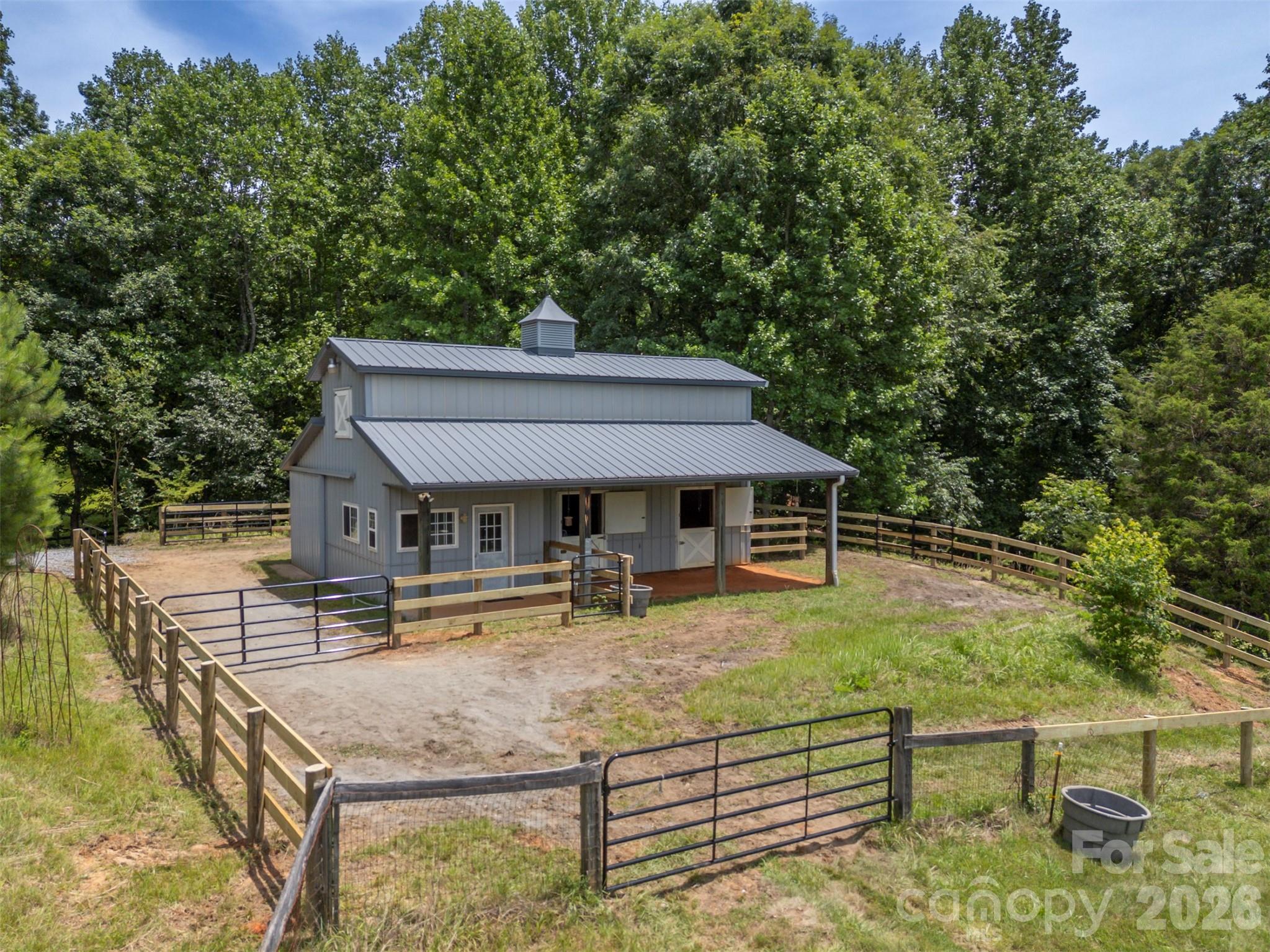441 Lower Ridgeview Road Columbus, NC 28722 - Photo 38 of 48