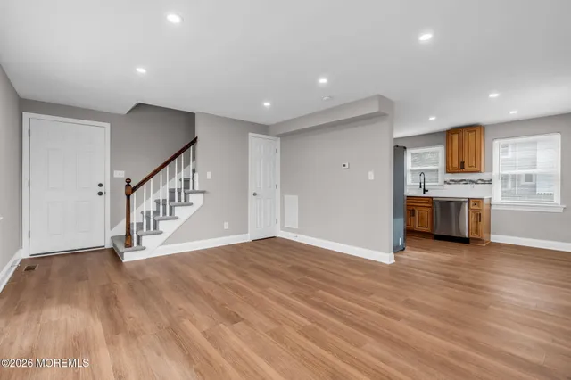 $2,900 | 1200 Bridge Street, Asbury Park, NJ 07712