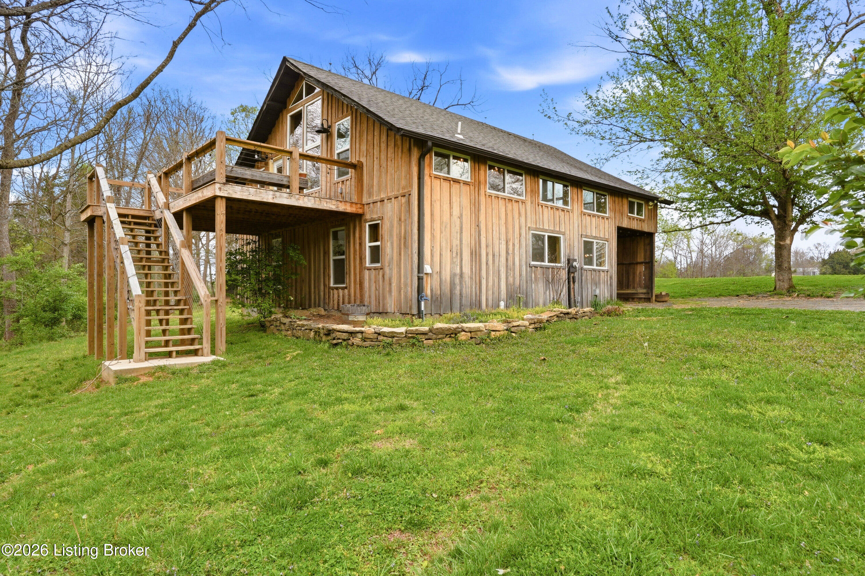 1574 Wales Run Road Mount Washington, KY 40047 - Photo 40 of 61 Barn