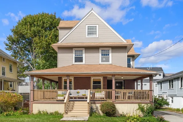$550,000 | 9 K Street, Hull, MA 02045