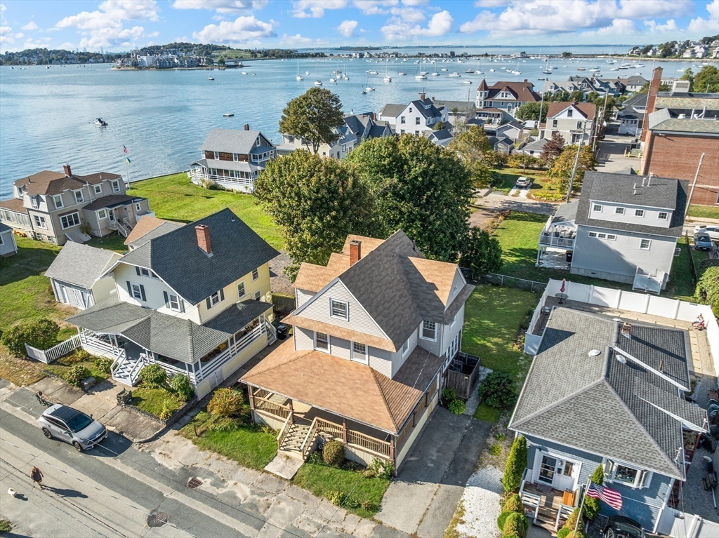 9 K Street Hull, MA 02045 - Photo 12 of 17