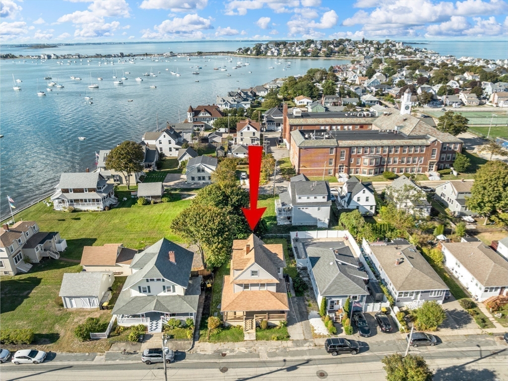 9 K Street Hull, MA 02045 - Photo 13 of 17