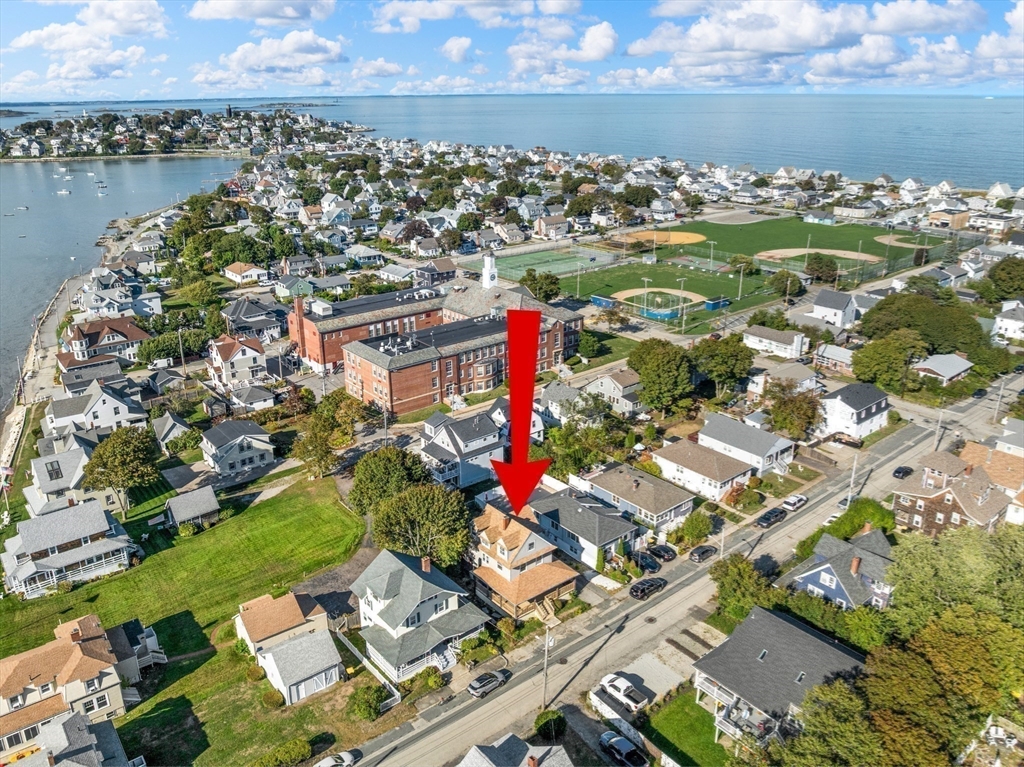 9 K Street Hull, MA 02045 - Photo 16 of 17