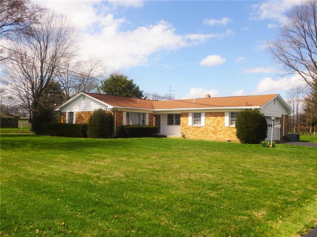 6740 West Ralston Road Indianapolis, IN 46221 - Photo 1 of 23