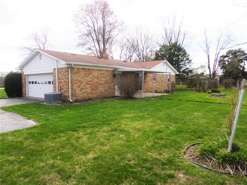 6740 West Ralston Road Indianapolis, IN 46221 - Photo 16 of 23