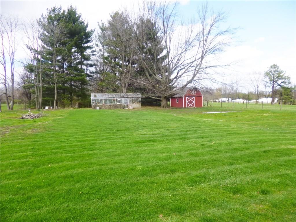 6740 West Ralston Road Indianapolis, IN 46221 - Photo 17 of 23