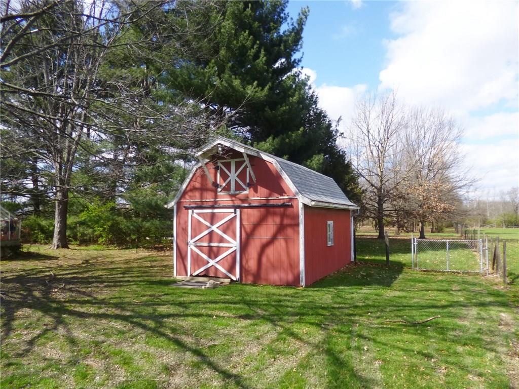 6740 West Ralston Road Indianapolis, IN 46221 - Photo 22 of 23