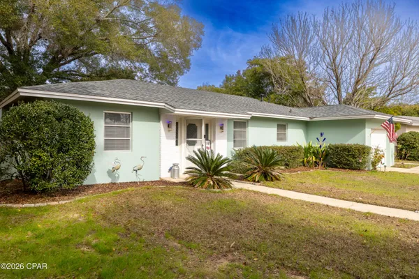 $224,000 | 2094 Morven Street, Chipley, FL 32428