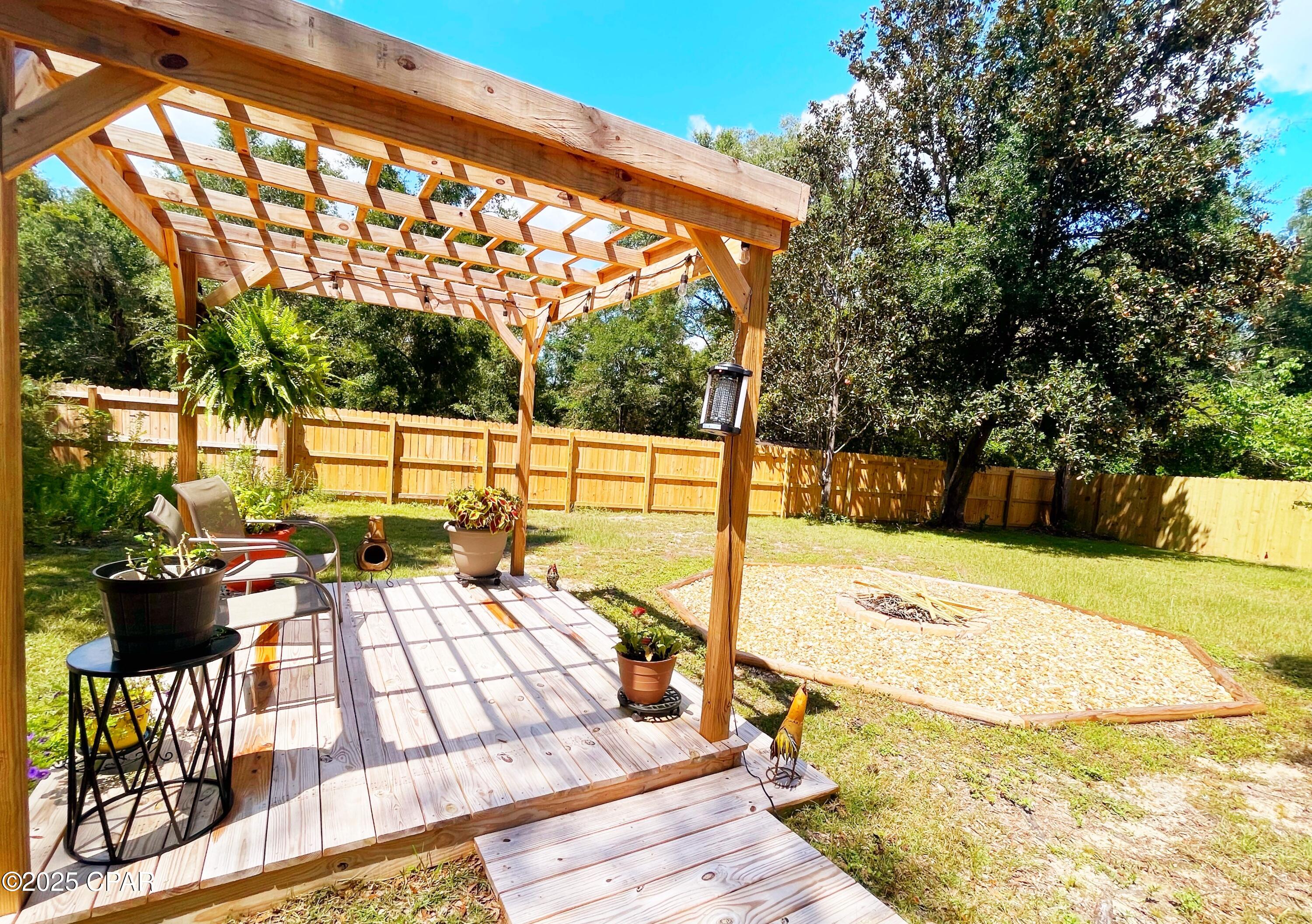 2094 Morven Street Chipley, FL 32428 - Photo 32 of 50