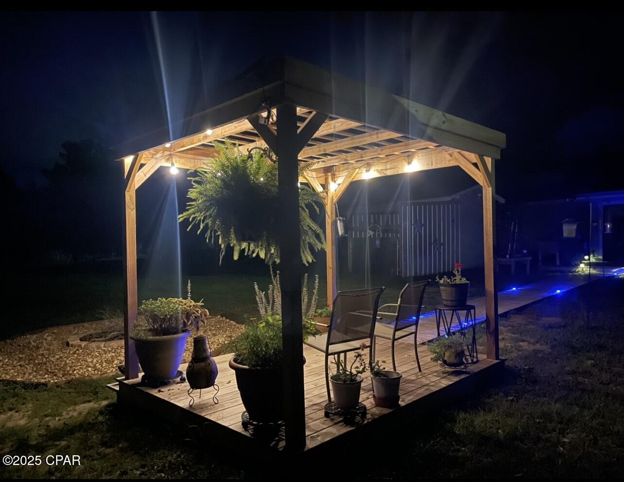 2094 Morven Street Chipley, FL 32428 - Photo 39 of 50