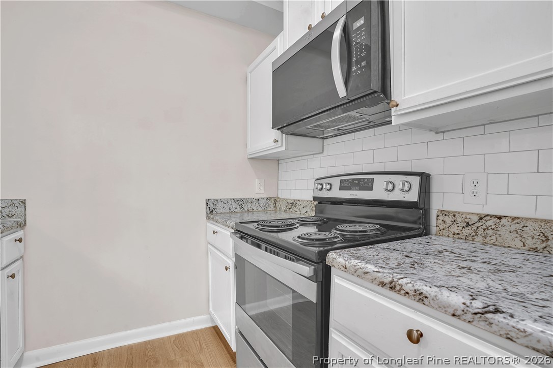 1783 Arrow Ridge Way Fayetteville, NC 28304 - Photo 11 of 20