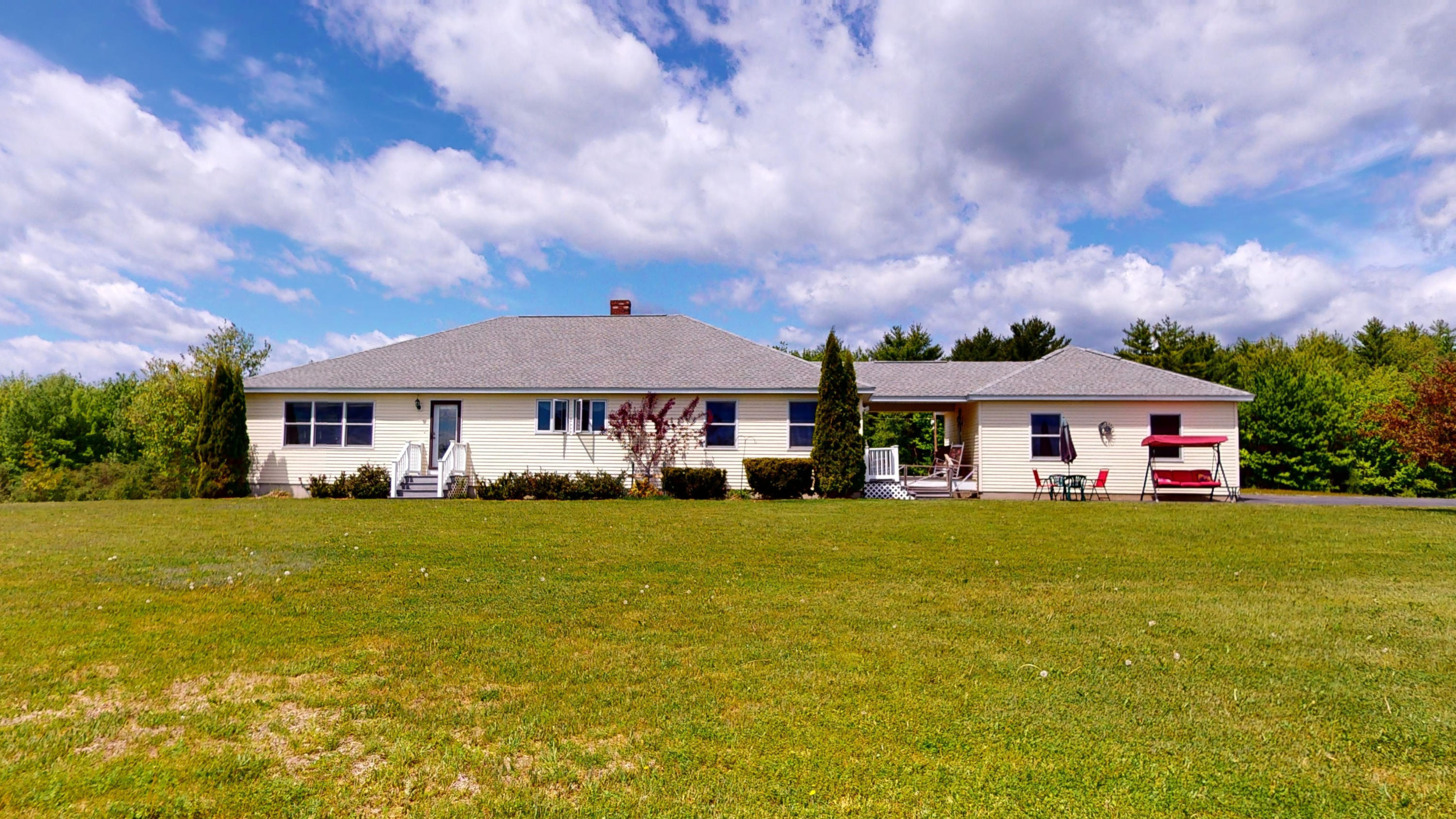 807 Manchester Road Belgrade, ME 04917 - Photo 1 of 47 0