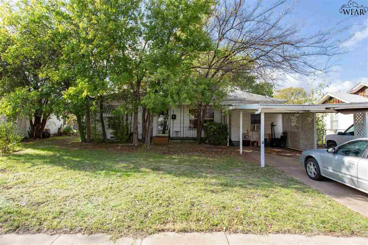 4318 Rhea Road Wichita Falls, TX 76308 - Photo 1 of 1 Gallery Image 1