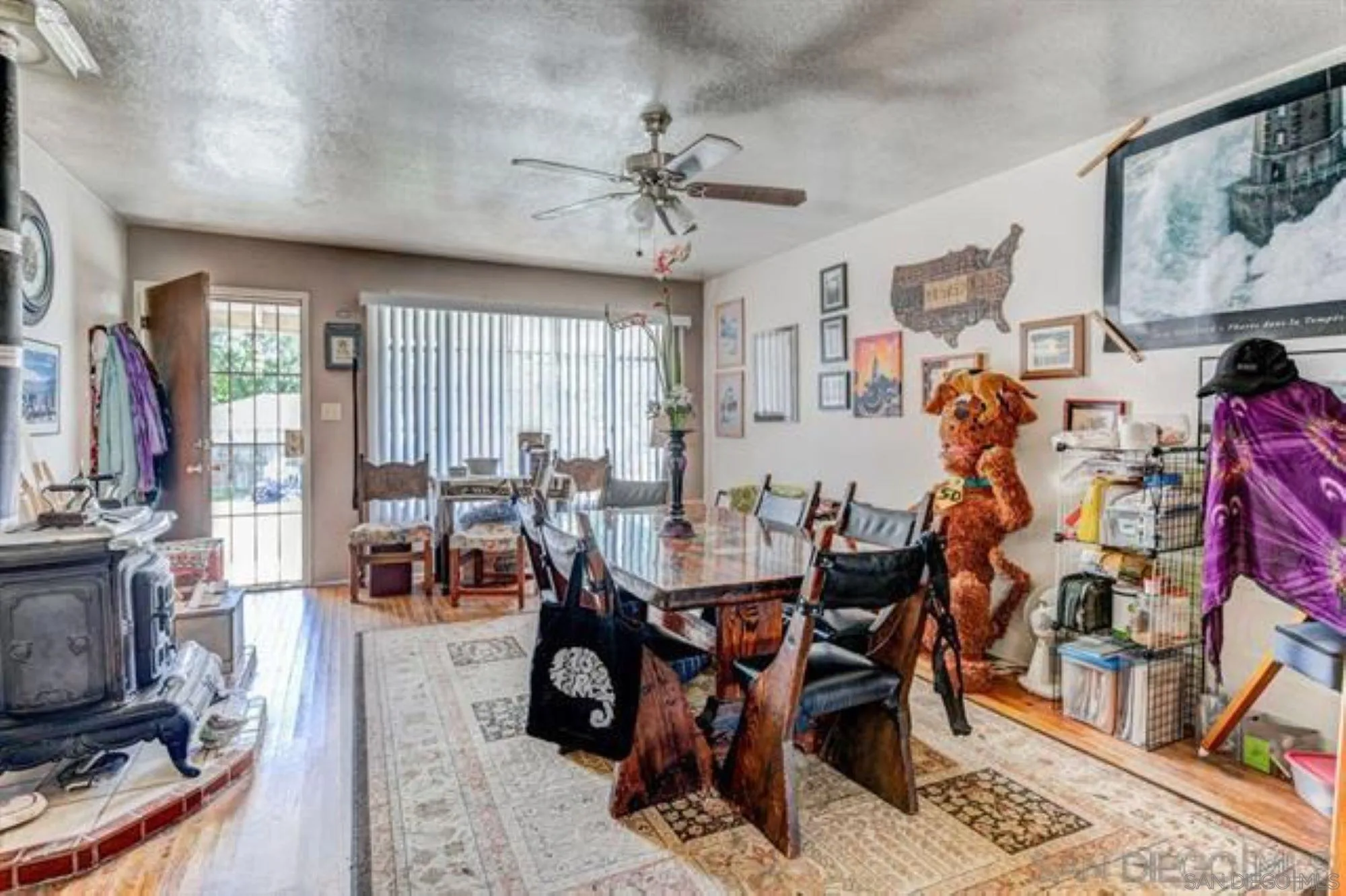 9945 Conejo Road Santee, CA 92071 - Photo 15 of 27 Gallery Image 15
