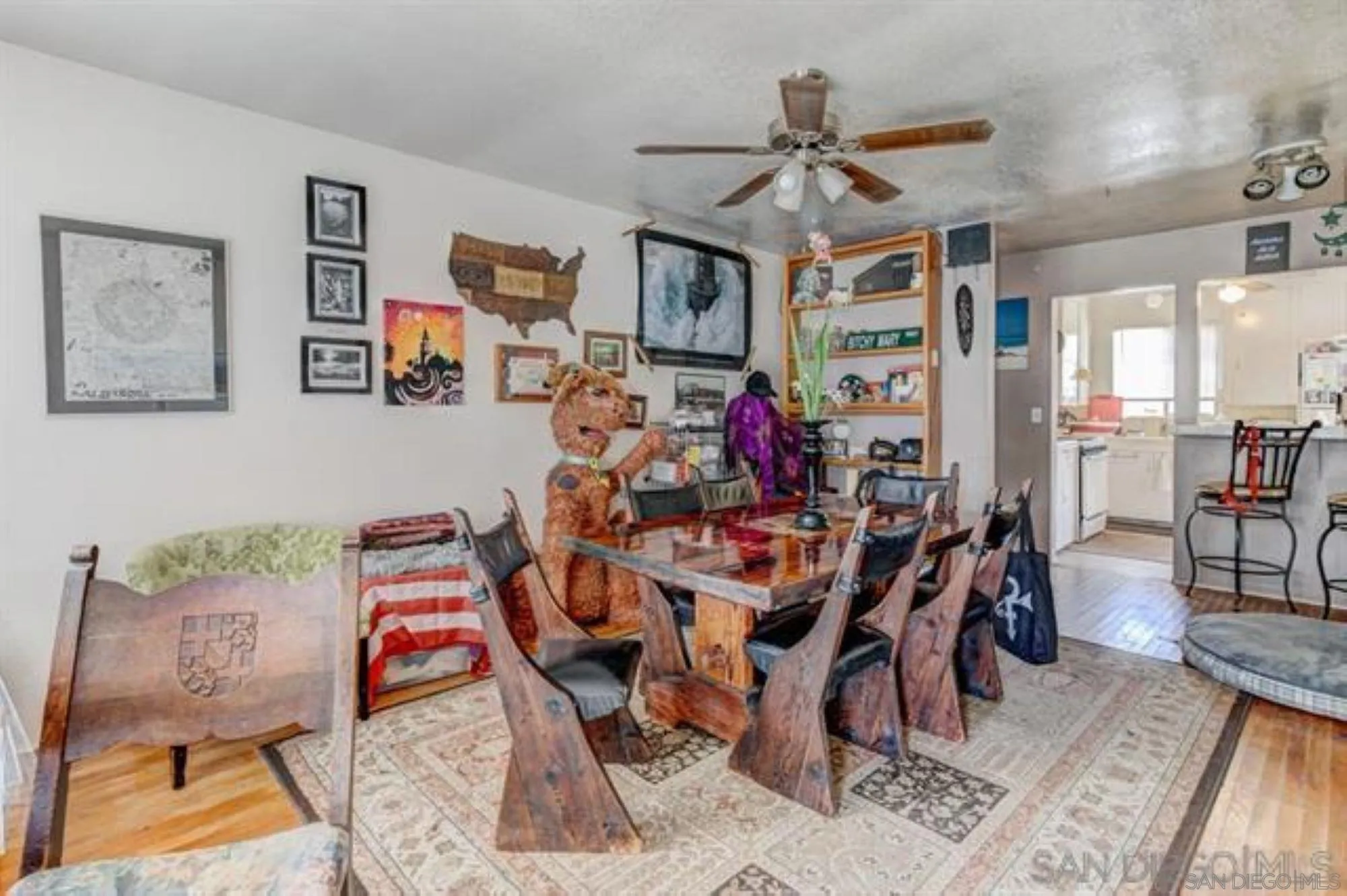 9945 Conejo Road Santee, CA 92071 - Photo 18 of 27 Gallery Image 18