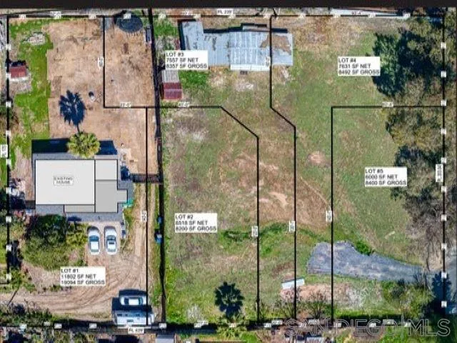 9945 Conejo Road Santee, CA 92071 - Photo 27 of 27 Gallery Image 27