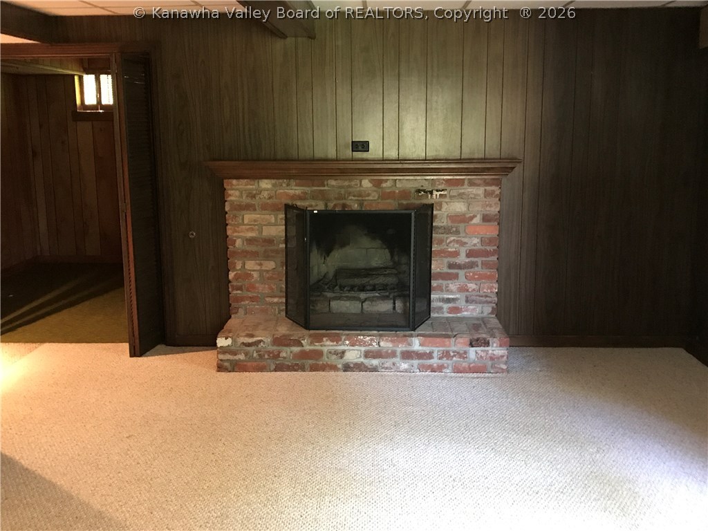 1407 Sweetbrier Road Charleston, WV 25314 - Photo 23 of 30 Gallery Image 23