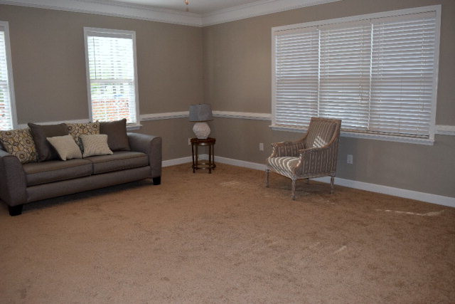 6594 Shucraft Road Appling, GA 30802 - Photo 5 of 25 Great room view 2