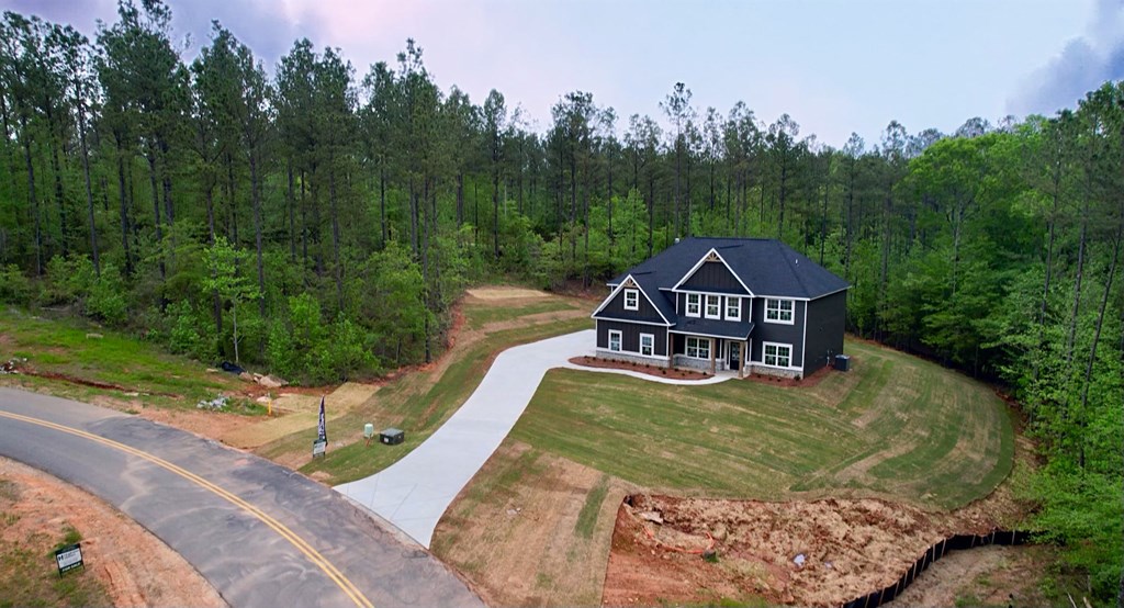 89 James Creek Road Fortson, GA 31808 - Photo 3 of 3 Gallery Image 3
