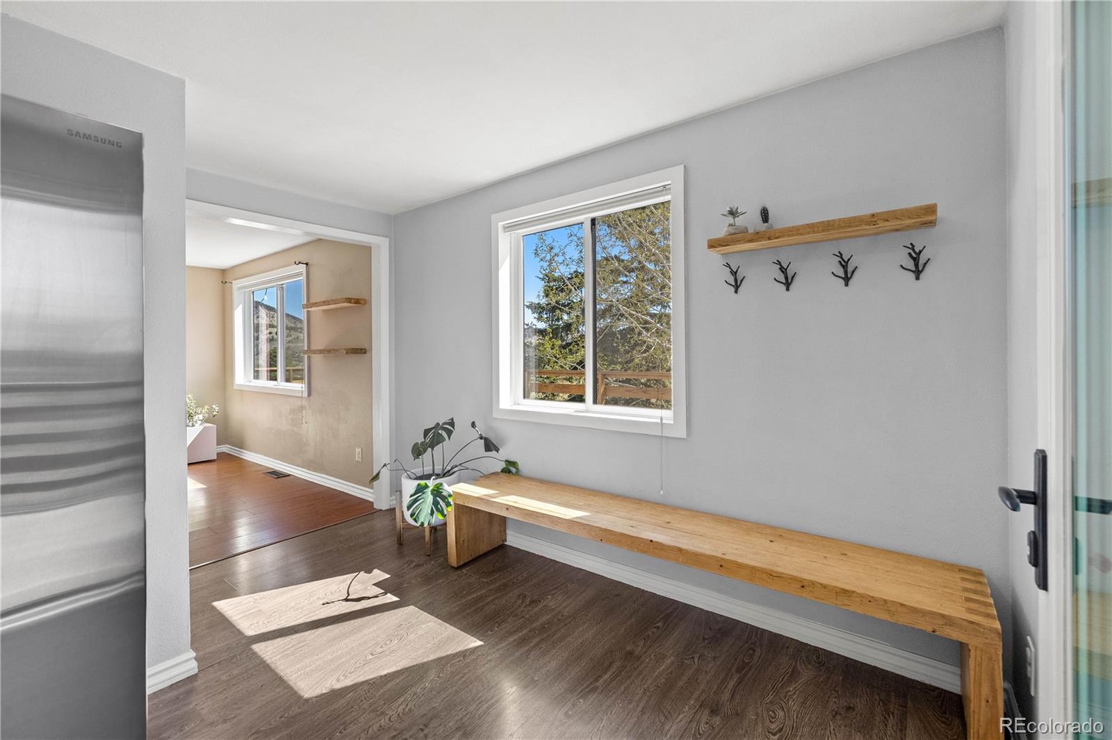 31299 Robinson Hill Road Golden, CO 80403 - Photo 11 of 40