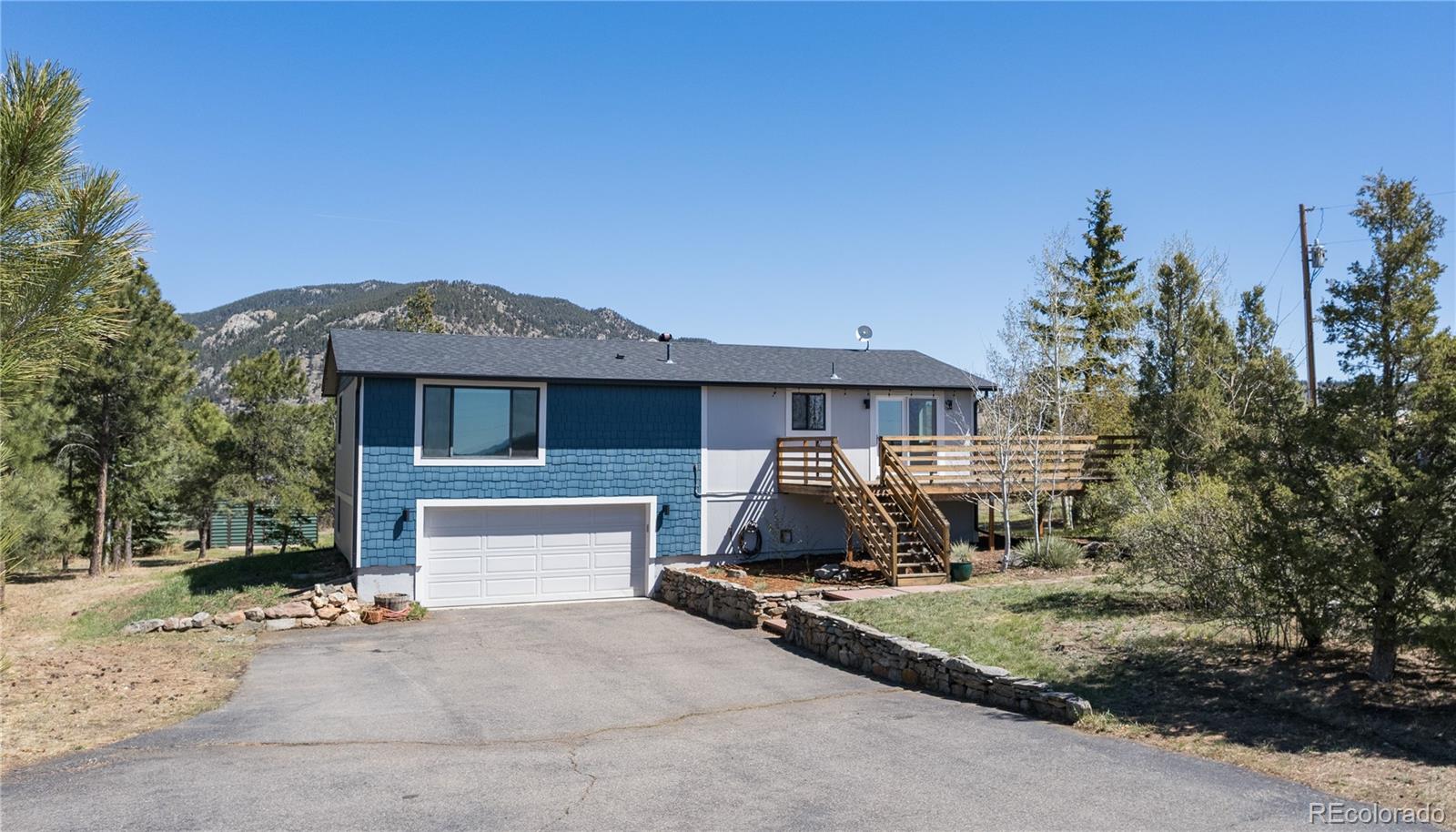 31299 Robinson Hill Road Golden, CO 80403 - Photo 2 of 40