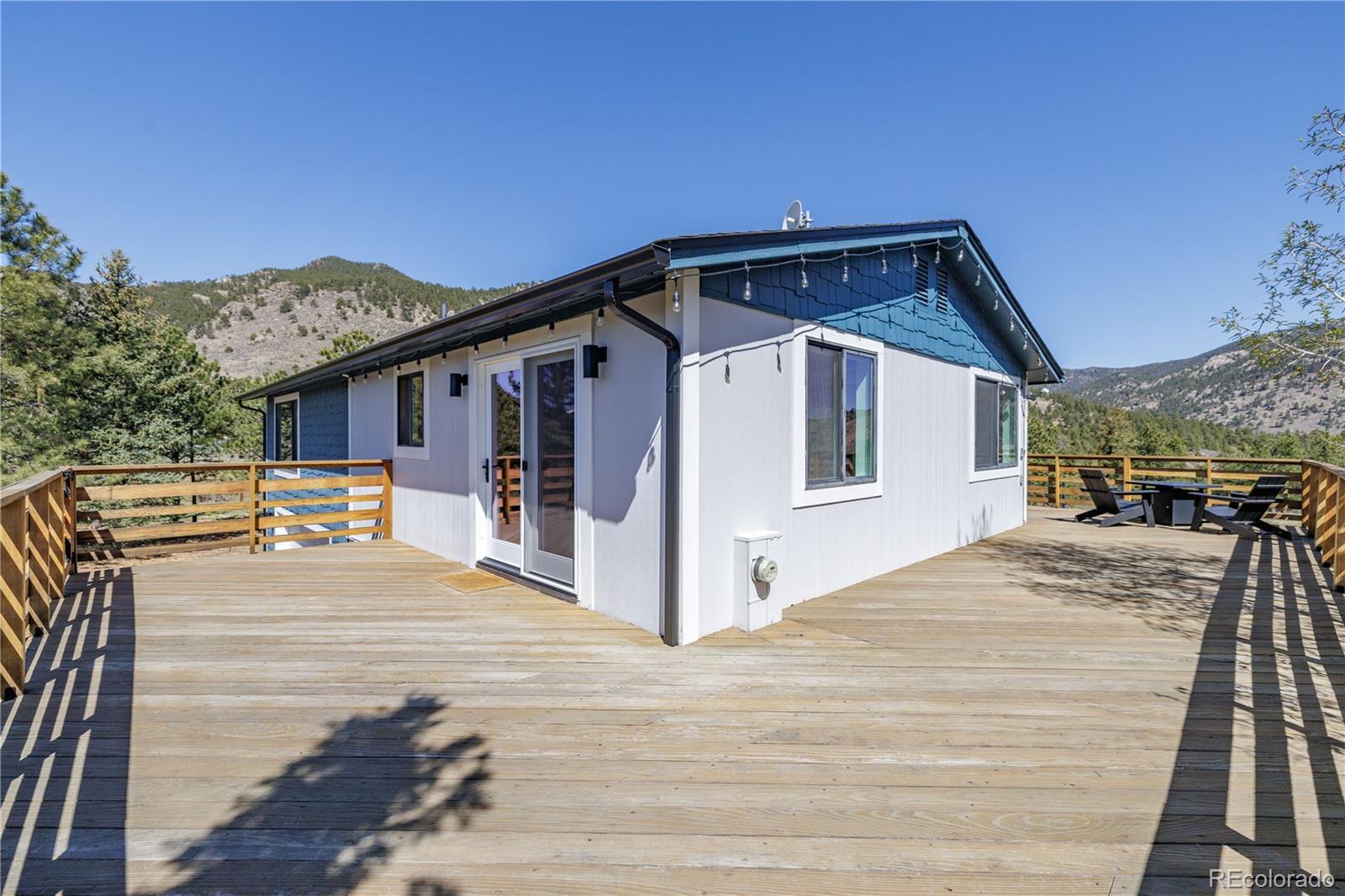 31299 Robinson Hill Road Golden, CO 80403 - Photo 24 of 40