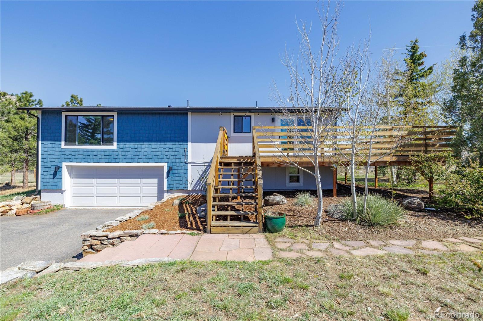 31299 Robinson Hill Road Golden, CO 80403 - Photo 25 of 40