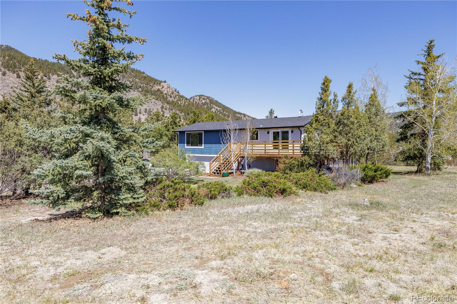31299 Robinson Hill Road Golden, CO 80403 - Photo 26 of 40