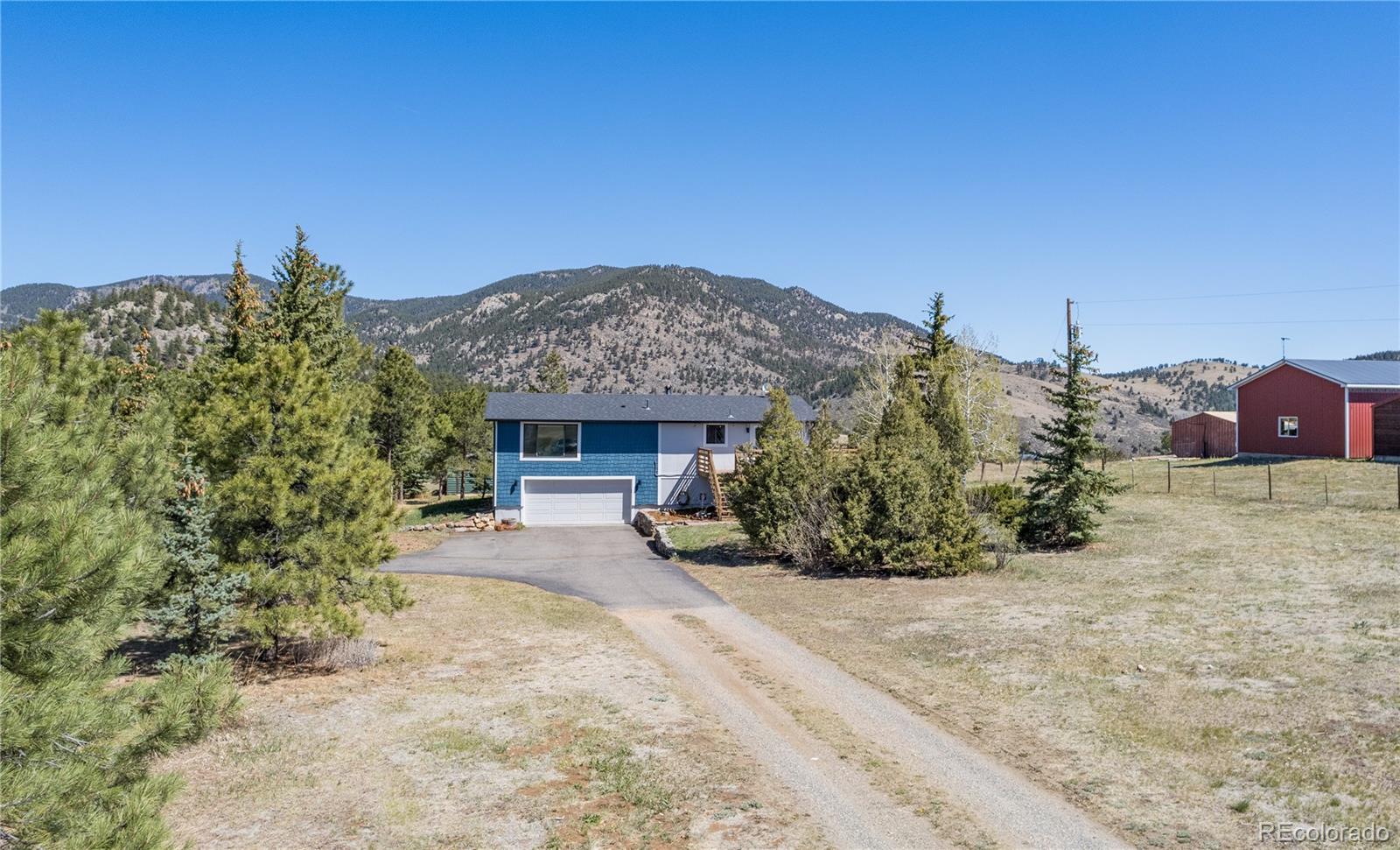 31299 Robinson Hill Road Golden, CO 80403 - Photo 27 of 40