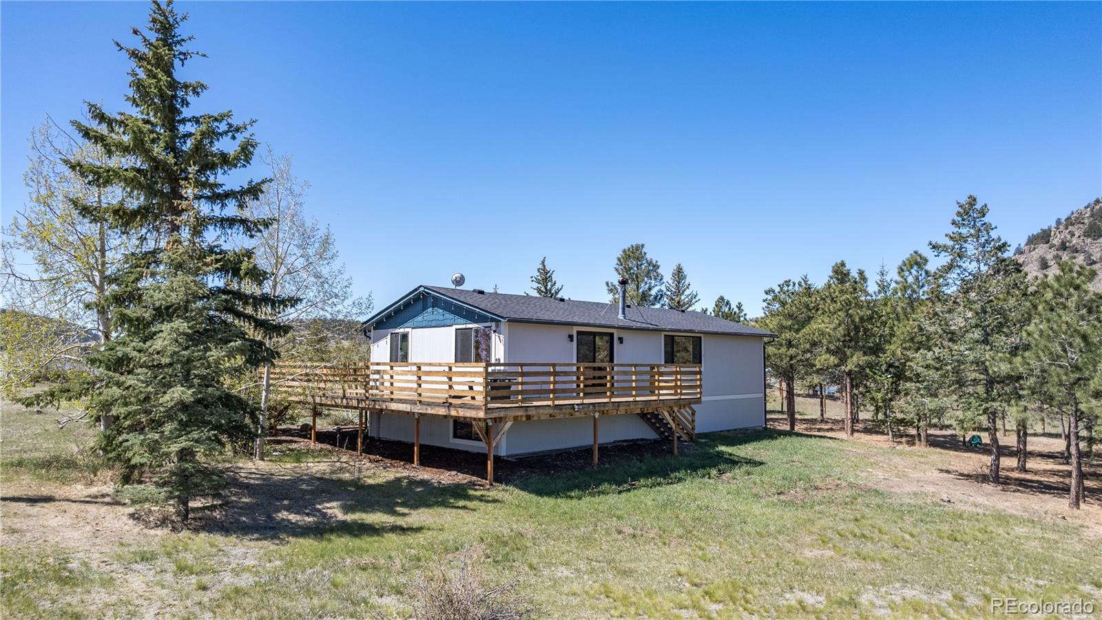 31299 Robinson Hill Road Golden, CO 80403 - Photo 28 of 40