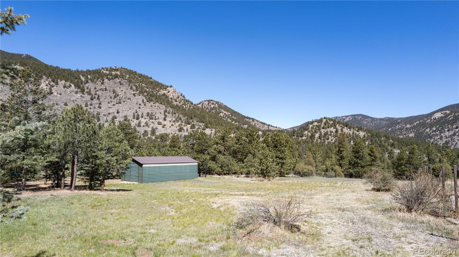 31299 Robinson Hill Road Golden, CO 80403 - Photo 29 of 40