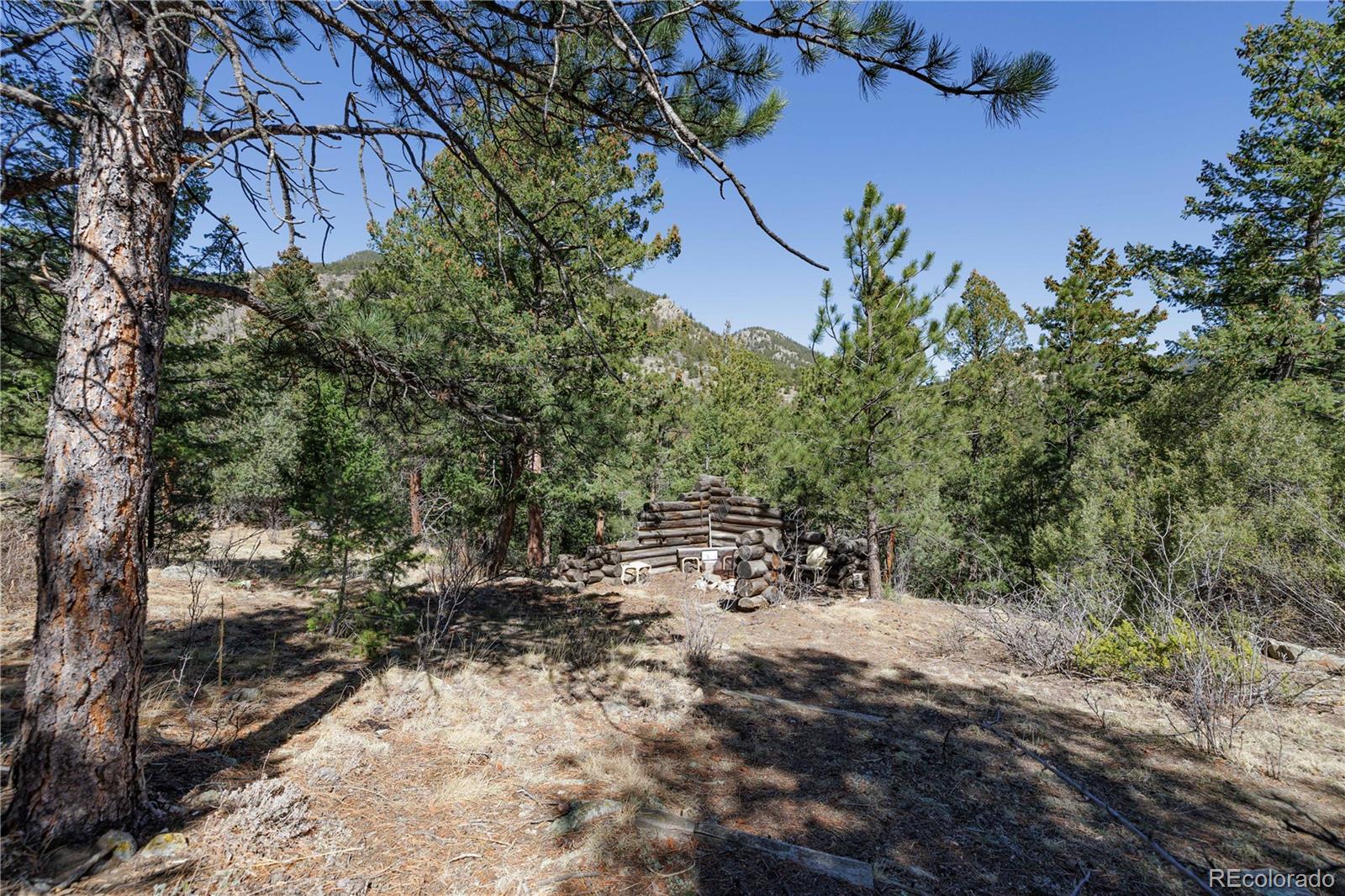 31299 Robinson Hill Road Golden, CO 80403 - Photo 32 of 40