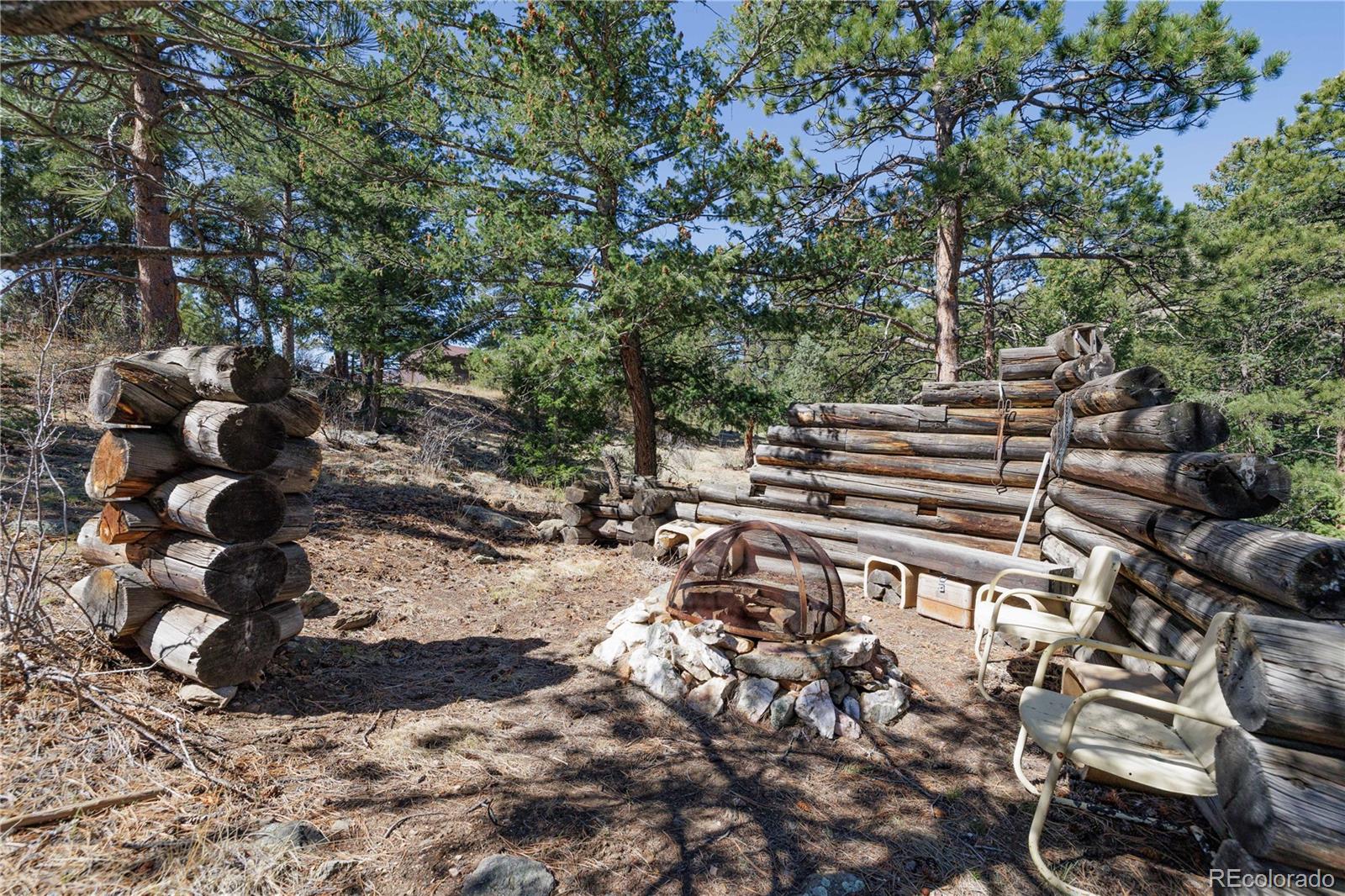 31299 Robinson Hill Road Golden, CO 80403 - Photo 33 of 40