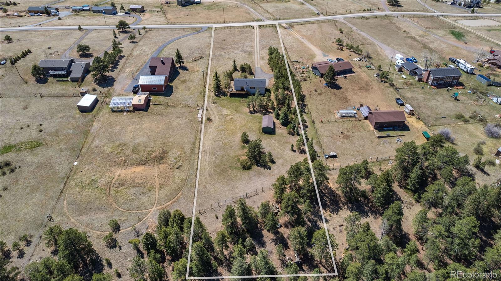 31299 Robinson Hill Road Golden, CO 80403 - Photo 40 of 40