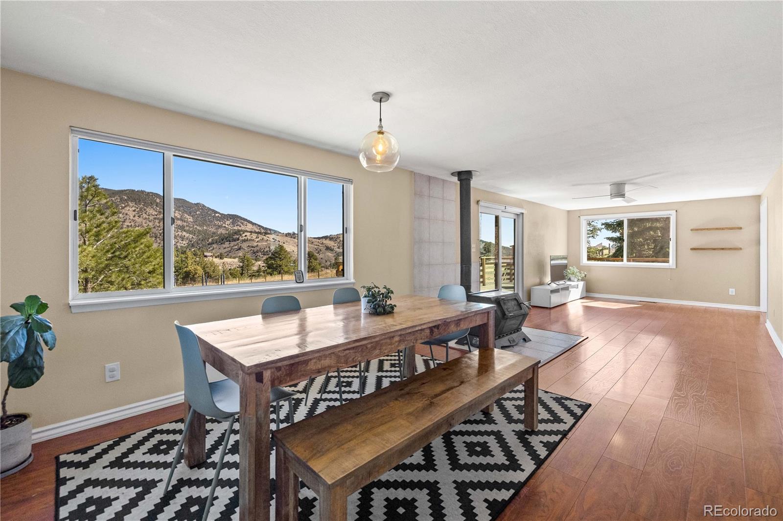 31299 Robinson Hill Road Golden, CO 80403 - Photo 4 of 40