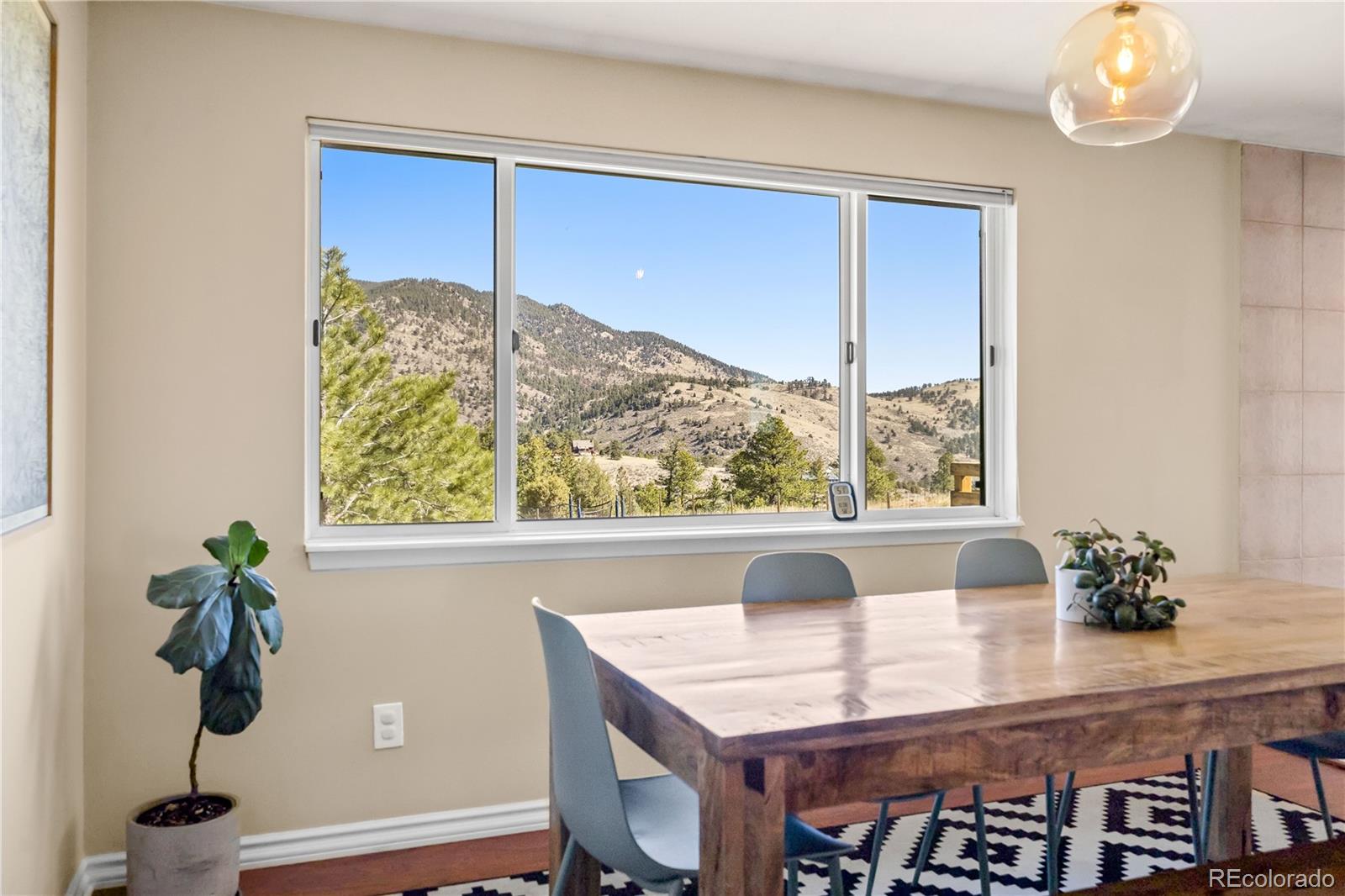 31299 Robinson Hill Road Golden, CO 80403 - Photo 5 of 40