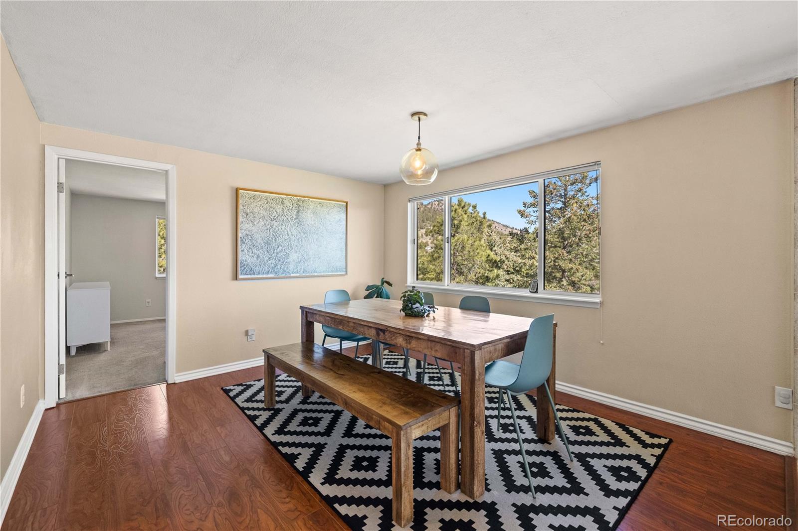 31299 Robinson Hill Road Golden, CO 80403 - Photo 6 of 40