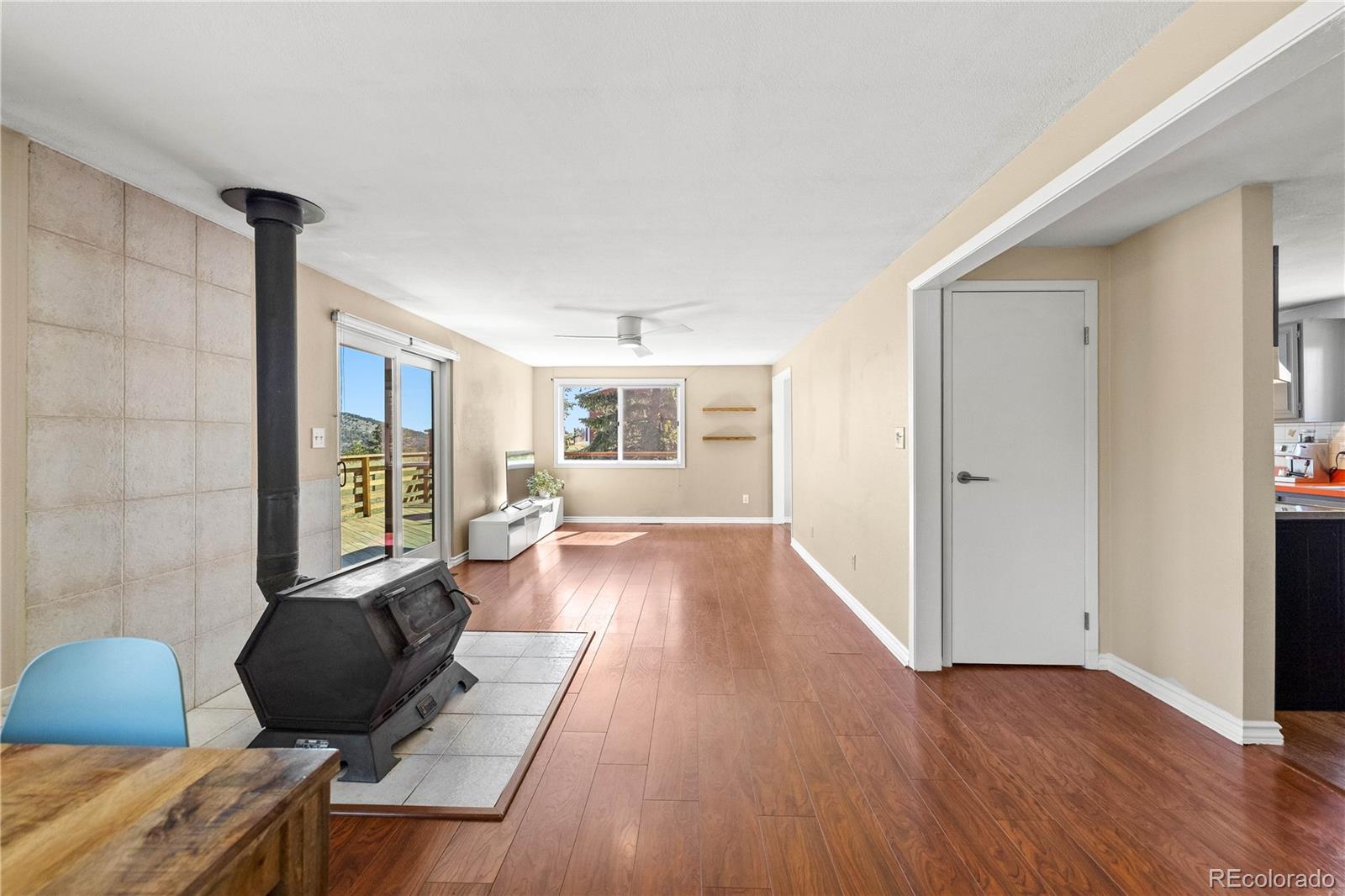 31299 Robinson Hill Road Golden, CO 80403 - Photo 9 of 40