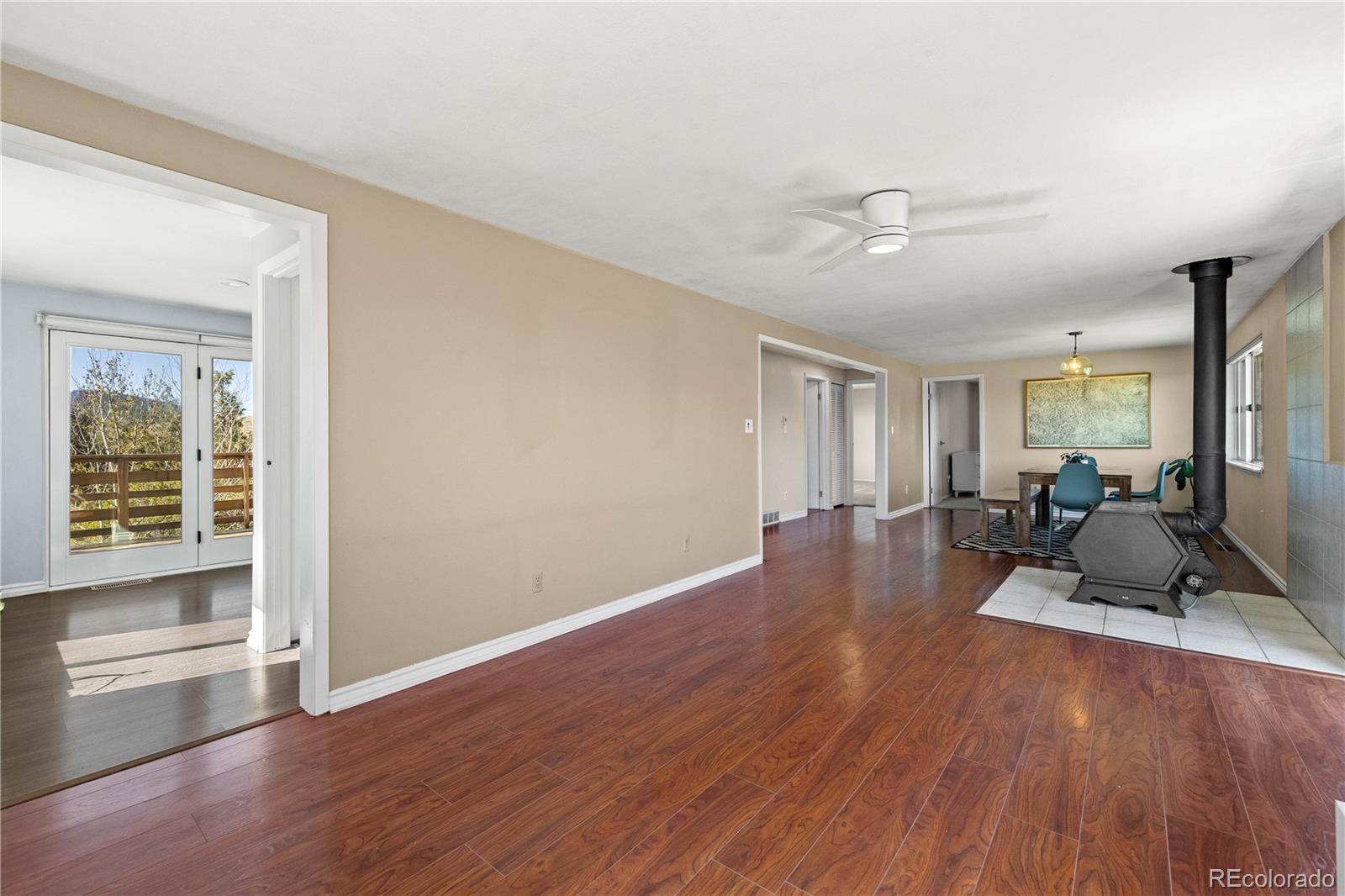 31299 Robinson Hill Road Golden, CO 80403 - Photo 10 of 40