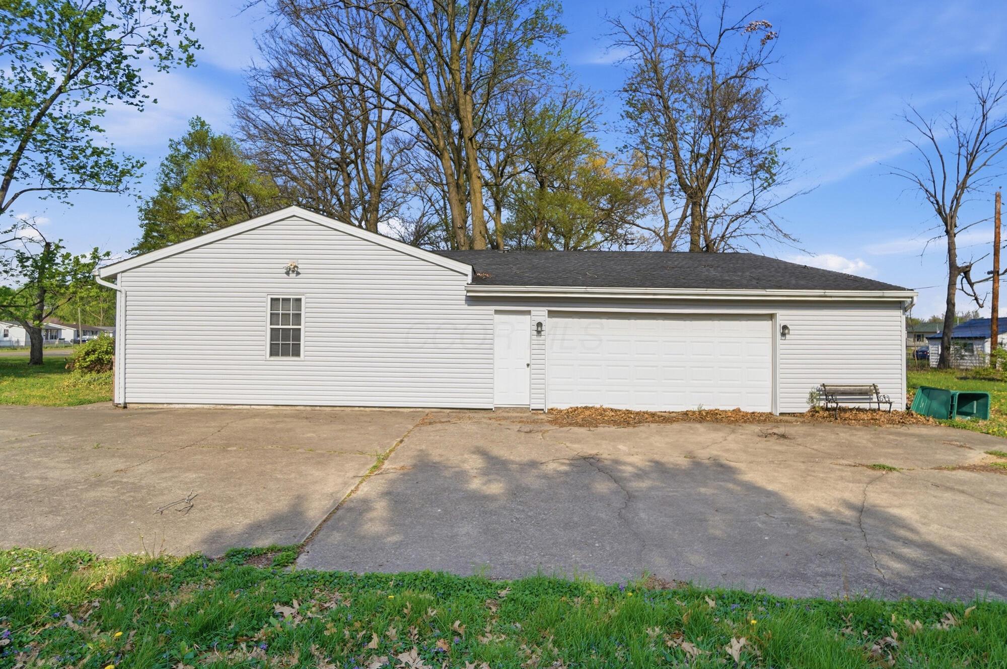 2318 Rodger Road Columbus, OH 43207 - Photo 39 of 41 199