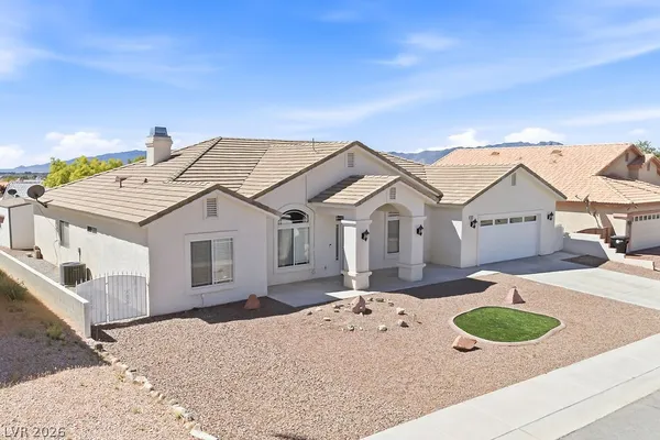$440,000 | 3571 Vineyard Drive, Pahrump, NV 89048