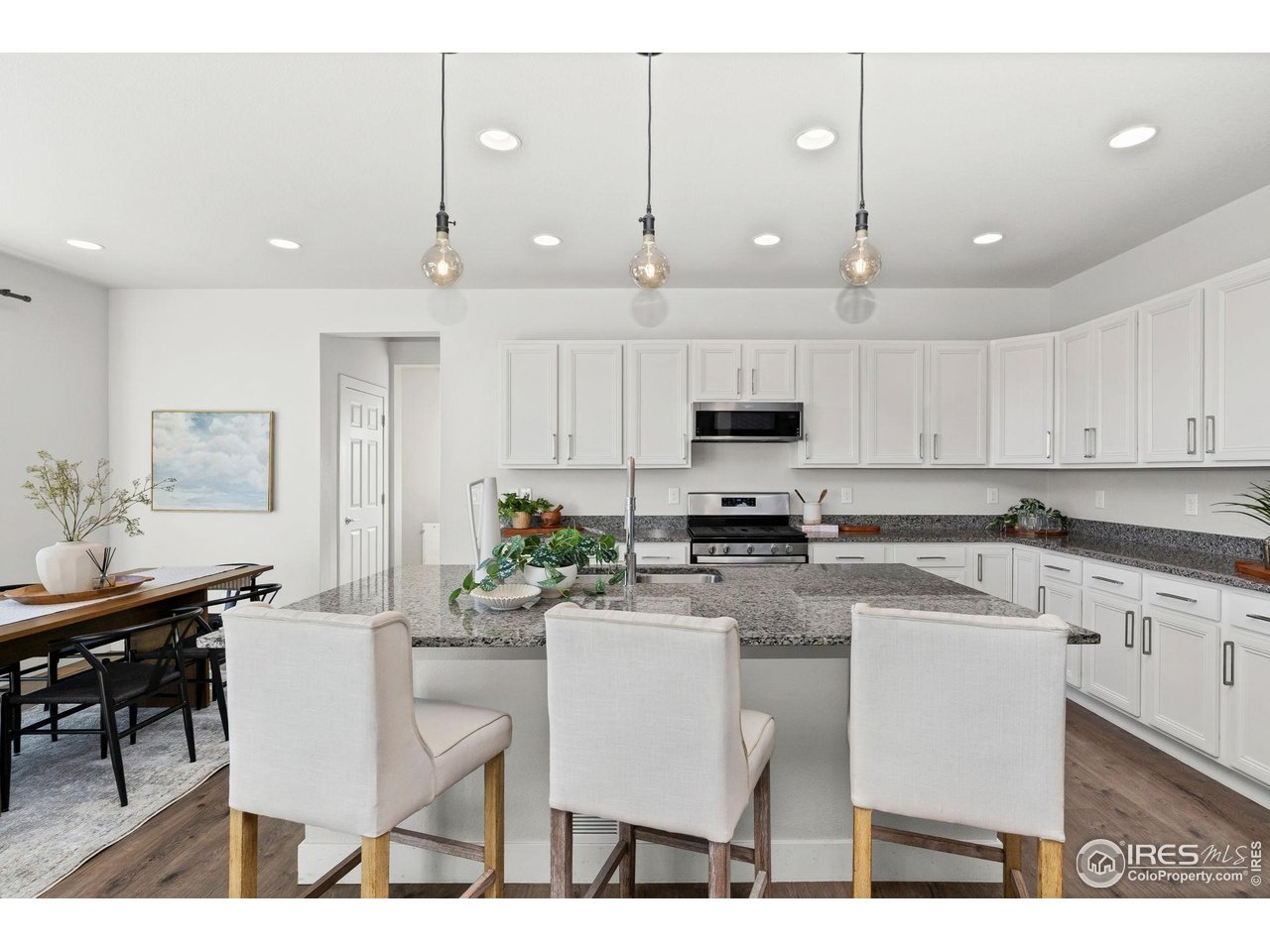 6411 Verna Court Timnath, CO 80547 - Photo 12 of 28